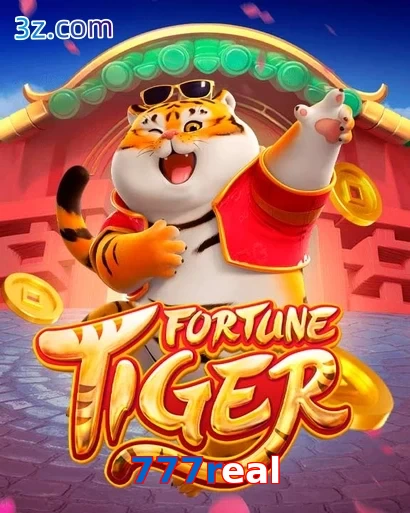 777real jogo do tigre da sorte