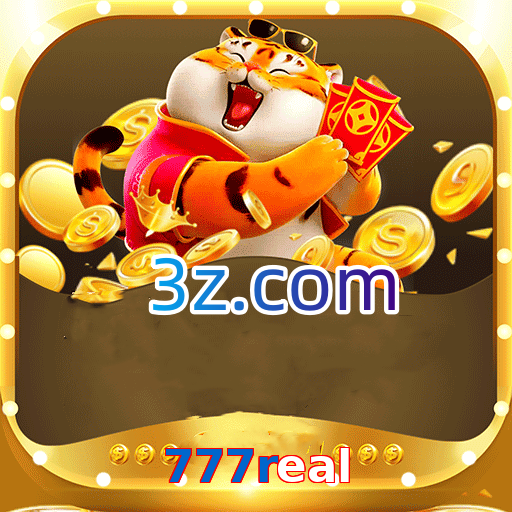 777real.bet